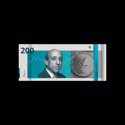 200ETH LAGOON GENSLER:ETH