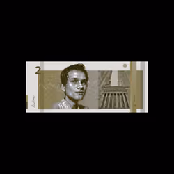 2ETH GOLDEN VITALIK:NYSE