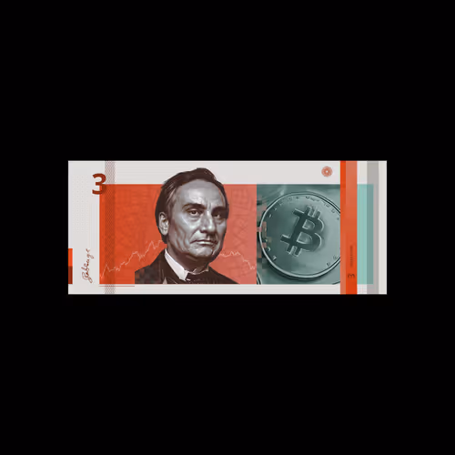 3ETH HORIZON BABBAGE:BTC