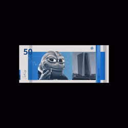 50ETH OCEAN PEPE:ECB