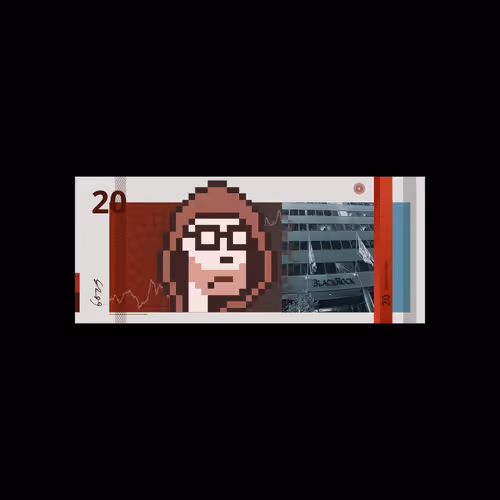 20ETH CRIMSON 6529:BLK