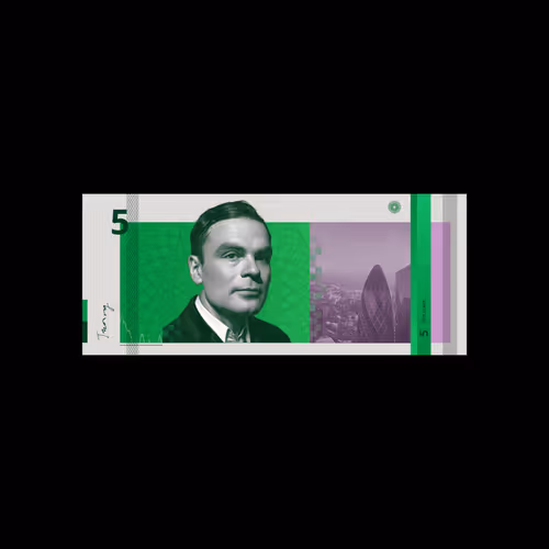 5ETH PINE TURING:LDN