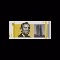 8ETH DAWN BABBAGE:ECB
