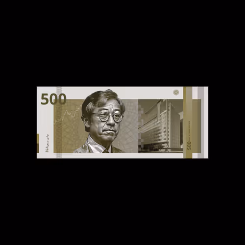 500ETH GOLDEN NAKAMOTO:IMF