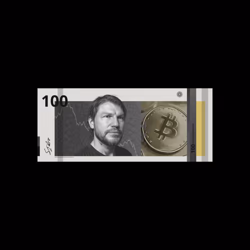 100ETH CITRUS SZABO:BTC