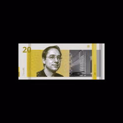 20ETH DAWN TORVALDS:IMF