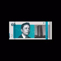 69ETH LAGOON MUSK:ECB