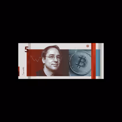 5ETH CRIMSON TORVALDS:BTC