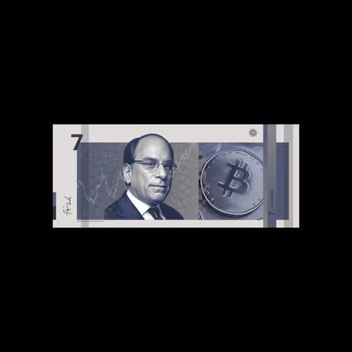 7ETH SILVER FINK:BTC