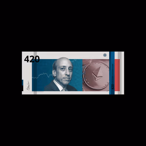 420ETH PATRIOT GENSLER:ETH