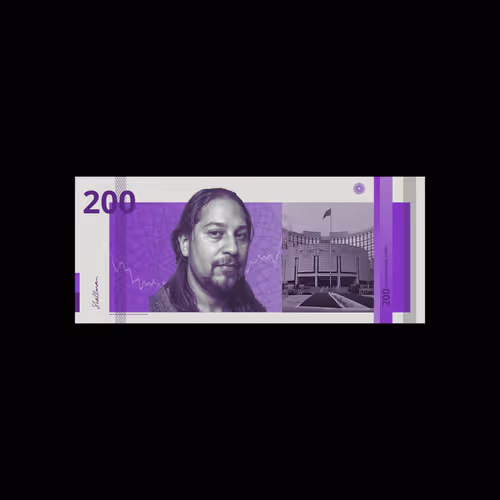 200ETH DEEPPURPLE STALLMAN:CCB