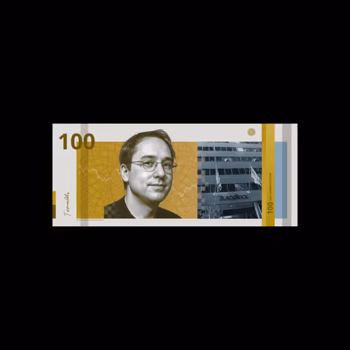 100ETH SUNNY TORVALDS:BLK