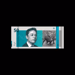 50ETH LAGOON MUSK:BULL