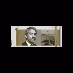 3ETH GOLDEN SAYLOR:CCB