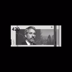 420ETH COAL SAYLOR:LDN
