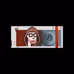 9ETH CRIMSON 6529:BTC