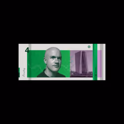 4ETH PINE ARMSTRONG:ECB