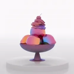 Sundae #72