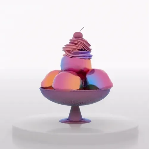 Sundae #34