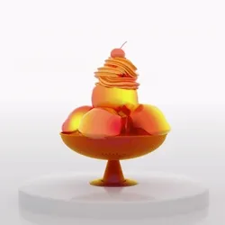 Sundae #1394