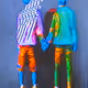 Analog Bois in Love