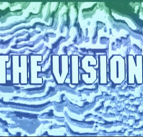 THE VISION 5/20