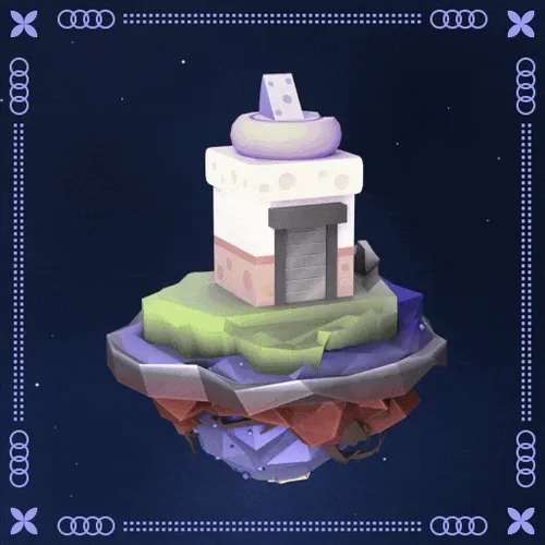 Cheese Storage (Rare) #1515