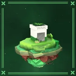 Lettuce Head Storage (Uncommon) #2581