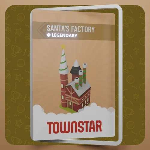 Townstar