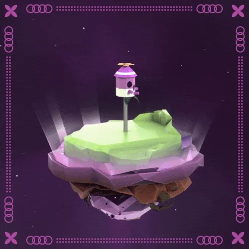 Birdhouse (Epic) #622