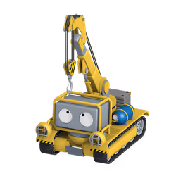 CraneBot #886
