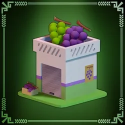 Wine Storage (Uncommon) #2785