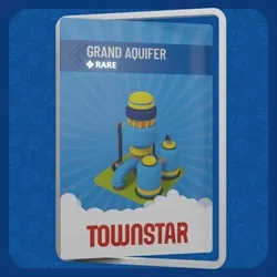 Grand Aquifer #164