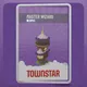 Master Wizard #16