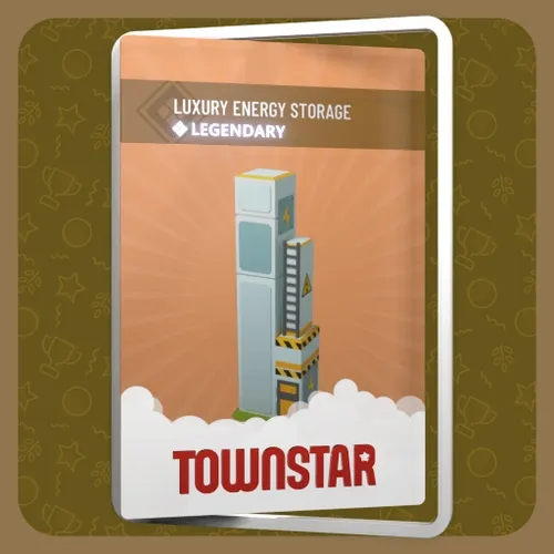 Townstar