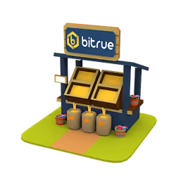 Bitrue Wheat #456