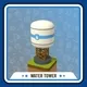 Rare Water Tower #397