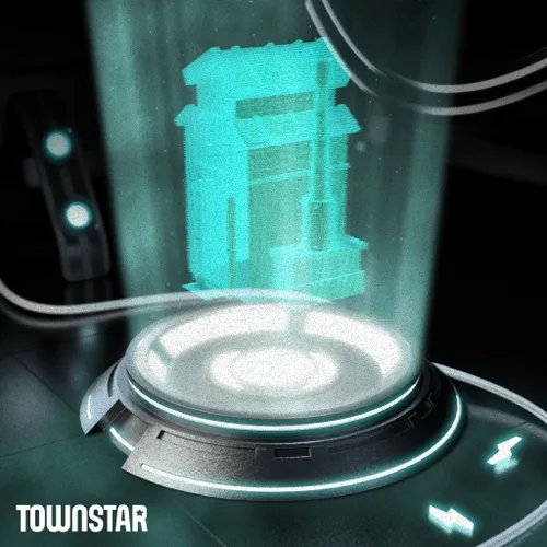 Blueprint: Crafty Silver Knowledge (Platinum) #21