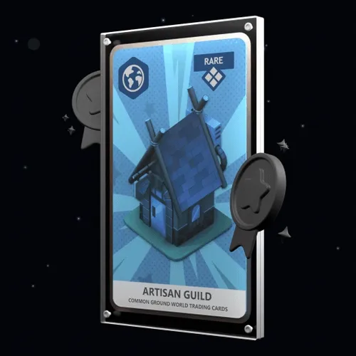 Artisan Guild #62