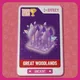Great Woodlands (Ancient) #142