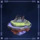 Small Seaweed Farm (Rare) #75