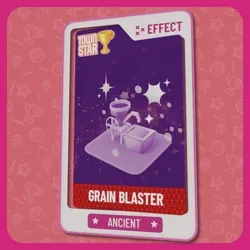 Grain Blaster (Ancient) #128