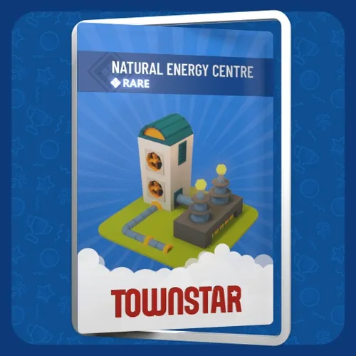 Natural Energy Centre #87
