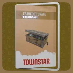TradeBot Crate #40