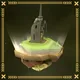 Phantom Ship #121