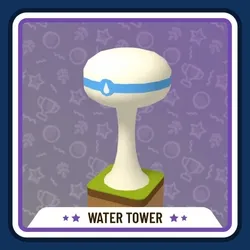 Epic Water Tower #8