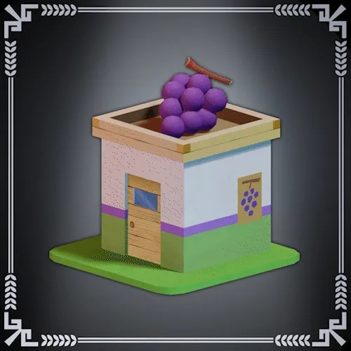Wine Storage (Common) #237