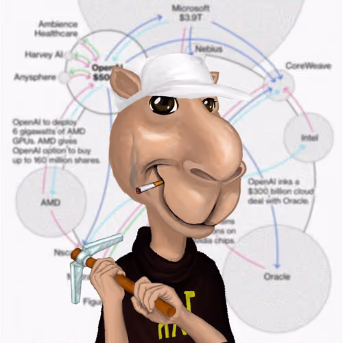 Camelcabal
