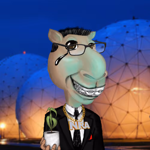 Camelcabal