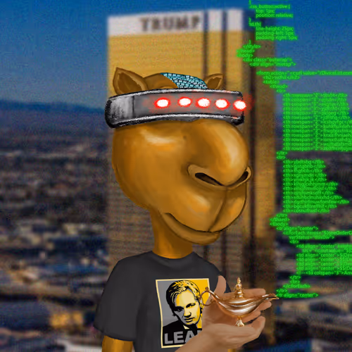 Camelcabal